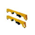 Кронштейн DeWALT для универсального стола DE7023 (DE7025), фото  | SNABZHENIE.com.ua