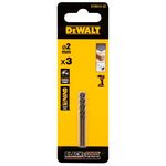 Сверло по металлу DeWALT EXTREME Black & Gold DT20512, фото  | SNABZHENIE.com.ua