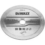 Диск алмазный DeWALT DT20591, фото , изображение 2 | SNABZHENIE.com.ua
