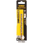 Сверло по металлу DeWALT EXTREME IMPACT Black & Gold DT20613, фото  | SNABZHENIE.com.ua