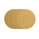 Шліфшкурка самоклеюча для ексцентрикових шліфмашин DeWALT DT3169, фото  | SNABZHENIE.com.ua