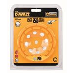 Чашка алмазная 125 мм М14 Extreme DeWALT (DT3796), фото  | SNABZHENIE.com.ua