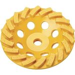 Чашка алмазная 125 мм М14 Extreme Turbo DeWALT (DT3797), фото , изображение 2 | SNABZHENIE.com.ua