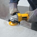 Чашка алмазная 125 мм М14 Extreme Turbo DeWALT (DT3797), фото , изображение 3 | SNABZHENIE.com.ua