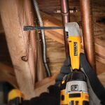 Сверло по дереву перьеве DeWALT DT4786, фото , зображення 2 | SNABZHENIE.com.ua