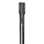 Зубило DeWALT SDS-Plus, XLR плоске, 25 x 300 мм (DT6979), фото , зображення 2 | SNABZHENIE.com.ua