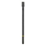 Зубило DeWALT SDS-Plus, XLR плоске, 25 x 300 мм (DT6979), фото , зображення 3 | SNABZHENIE.com.ua