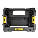 Ящик DeWALT для зберігання наборів в кейсах TOUGH CASE по заворачиванню та сверлінню TSTAK (DT70716), фото , зображення 2 | SNABZHENIE.com.ua