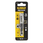 Магнітний тримач біт (вставок) Flextorq IMPACT DeWALT DT7524, фото  | SNABZHENIE.com.ua