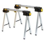 Складные козлы DeWALT DWST1-75676, фото , изображение 2 | SNABZHENIE.com.ua