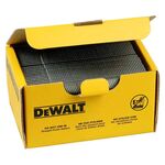 Гвозди оцинкованные DeWALT, 20°, 63 мм, 1.6 мм, 2500 шт., фото , изображение 2 | SNABZHENIE.com.ua