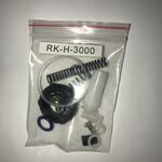 Ремонтный комплект для краскопультов ITALCO RK-H-3003, фото , изображение 2 | SNABZHENIE.com.ua