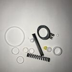 Ремонтный комплект для краскопультов HD 1 ITALCO RK-HD 1, фото , изображение 3 | SNABZHENIE.com.ua