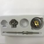 Форсунка H-929 LVMP 1,8 мм для краскопультов ITALCO NS-H-929, фото , изображение 2 | SNABZHENIE.com.ua