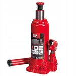 Домкрат бутылочный TORIN T90504, 5т, 216-413 мм, фото  | SNABZHENIE.com.ua