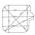 Домкрат бутылочный TORIN T90504, 5т, 216-413 мм, фото , изображение 3 | SNABZHENIE.com.ua