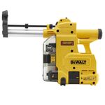 Система пилеудаления DeWALT для перфораторов SDS-Plus DCH и D25., фото , изображение 2 | SNABZHENIE.com.ua