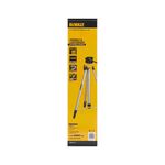 Мини-штатив DeWALT DE0881T, фото , зображення 3 | SNABZHENIE.com.ua