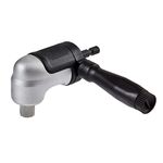 Насадка кутова зі знімним корпусом DeWALT DT20505, фото , зображення 3 | SNABZHENIE.com.ua