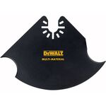 Нож сегментный DeWALT DWE315, DCS355, d = 100 мм для мягких материалов, фото  | SNABZHENIE.com.ua