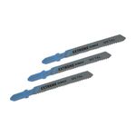 Полотно пильное DeWALT, для черного и цветного металла, 3 шт., фото , изображение 2 | SNABZHENIE.com.ua