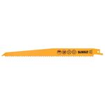 Полотно пильное DeWALT, BiM, для сабельных пил DeWALT DT2320, фото  | SNABZHENIE.com.ua