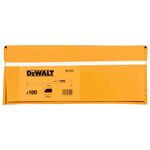 Полотно пильное DeWALT, BiM, для сабельных пил DeWALT DT2323, фото , изображение 3 | SNABZHENIE.com.ua