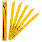 Полотно пильне DeWALT DT2355, фото , зображення 3 | SNABZHENIE.com.ua