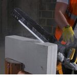 Полотно DeWALT Alligator для газобетона DWE397/398/399 (DT2975), фото , изображение 3 | SNABZHENIE.com.ua