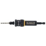 Быстросменный узел системы сверления DeWALT DT70786 №6, фото  | SNABZHENIE.com.ua