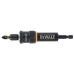 Быстросменный узел DeWALT DT70787 для сверления FLIP&DRIVE №8, фото  | SNABZHENIE.com.ua