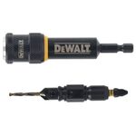 Быстросменный узел DeWALT DT70787 для сверления FLIP&DRIVE №8, фото , изображение 2 | SNABZHENIE.com.ua