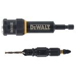 Быстросменный узел системи сверления FLIP&DRIVE №10 DeWALT DT70788, фото , зображення 3 | SNABZHENIE.com.ua