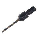 Сверло пилотное с зенкером FLIP&DRIVE№6 DeWALT DT70790, фото , зображення 2 | SNABZHENIE.com.ua