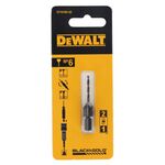 Сверло пилотное с зенкером FLIP&DRIVE№6 DeWALT DT70790, фото , зображення 3 | SNABZHENIE.com.ua