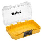 Футляр для бит системи TSTAK Tough Case S DeWALT DT70801, фото  | SNABZHENIE.com.ua