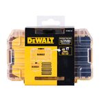 Футляр для бит системи TSTAK Tough Case S DeWALT DT70801, фото , зображення 3 | SNABZHENIE.com.ua