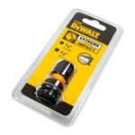 Адаптер квадрат 1/4" - квадрат 1/2" DeWALT (DT7508), фото , изображение 3 | SNABZHENIE.com.ua