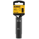 Головка торцева ударна довга IMPACT DeWALT DT7548, фото , зображення 2 | SNABZHENIE.com.ua
