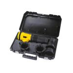 Система удаления пыли для отбойников и перфораторов DeWALT DWH051, фото , изображение 2 | SNABZHENIE.com.ua