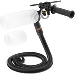 Система пилеудалення DeWALT для перфораторів SDS-Plus та шуруповертів з функцією удару (DWH201D), фото  | SNABZHENIE.com.ua