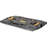 Адаптер для ящиков TOUGHSYSTEM и TSTAK DeWALT DWST08017-1, фото , изображение 2 | SNABZHENIE.com.ua