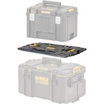 Адаптер для ящиков TOUGHSYSTEM и TSTAK DeWALT DWST08017-1, фото , изображение 3 | SNABZHENIE.com.ua