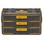 Ящик TOUGHSYSTEM 2.0 DeWALT DWST08330-1, фото  | SNABZHENIE.com.ua