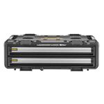 Универсальный ящик TOUGHSYSTEM 2.0 DXL с 2-я шухлядками DeWALT DWST08520-1, фото , зображення 2 | SNABZHENIE.com.ua