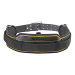 Пояс для навісних сумок DeWALT (DWST1-75651), фото  | SNABZHENIE.com.ua
