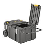 Ящик с органайзером TOUGHSYSTEM 2.0 DeWALT DWST17871-1, фото , изображение 2 | SNABZHENIE.com.ua