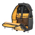 Рюкзак для инструментов DeWALT DWST60101-1, фото , изображение 3 | SNABZHENIE.com.ua