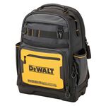 Рюкзак для інструмента PRO BACKPACK DeWALT DWST60102-1, фото  | SNABZHENIE.com.ua