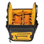 Сумка електрика PRO 11 DeWALT DWST60105-1, фото , зображення 3 | SNABZHENIE.com.ua